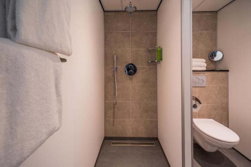 Standard Double Room Sea Side image 3