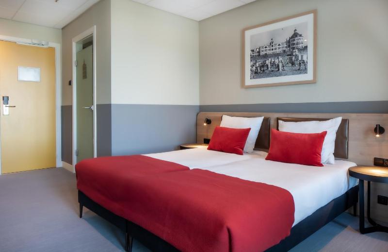 Standard Double Room Sea Side image 1