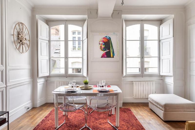 Le Pop'Appart - Au cœur du centre historique - image 8