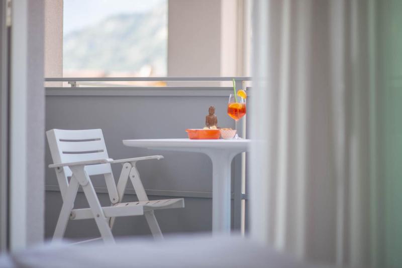 Standard Double or Twin Room with Balcony image 3