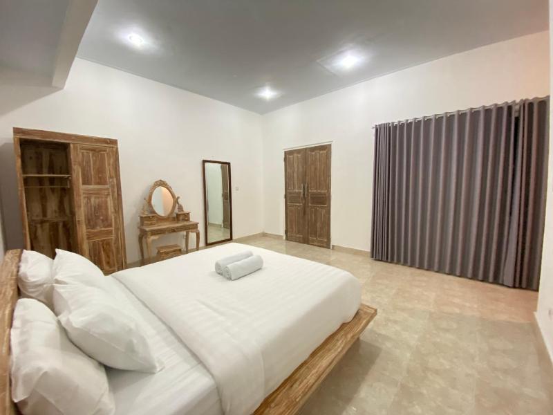 Uma Villa Canggu - image 10