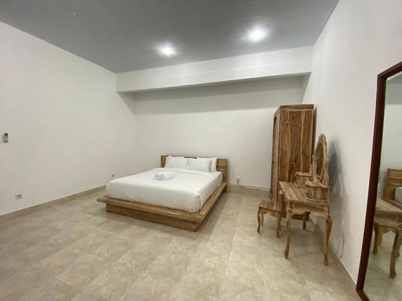 Uma Villa Canggu - image 23