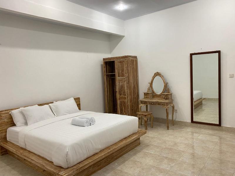 Uma Villa Canggu - image 18