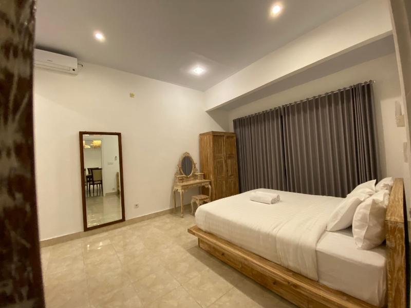 Uma Villa Canggu - image 2