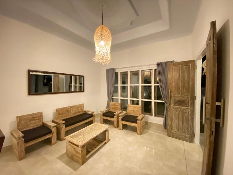 Uma Villa Canggu - image 9