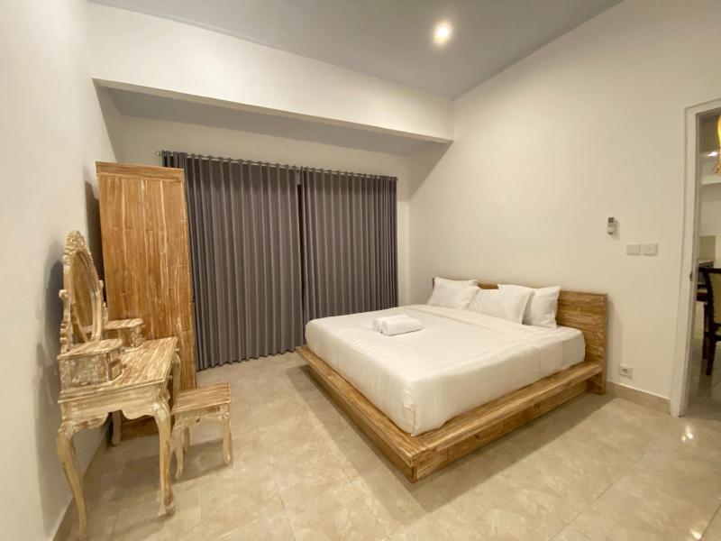 Uma Villa Canggu - image 26