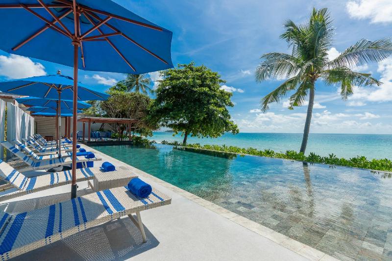 Synergy Samui Resort - image 1
