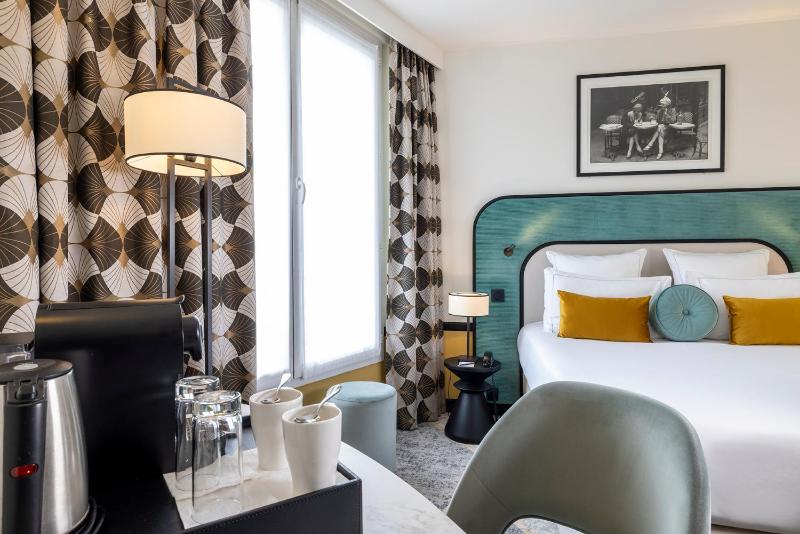 Classic Room image 3