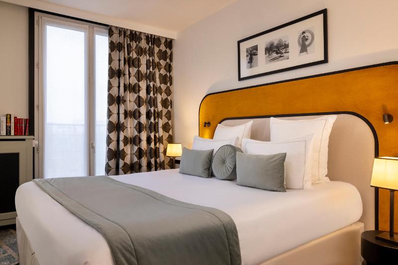 Cosy Double Room image 2