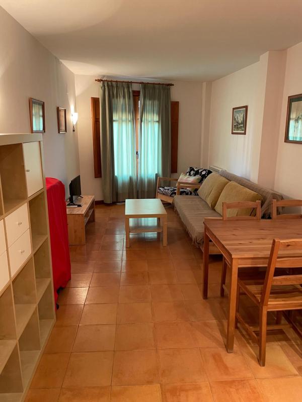 Apartment with Balcony image 3