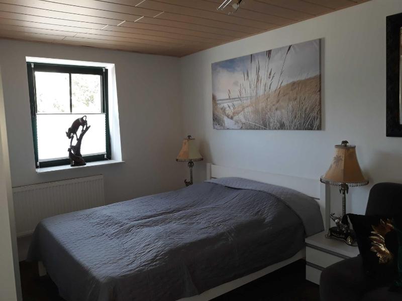Apartment with Terrace image 1