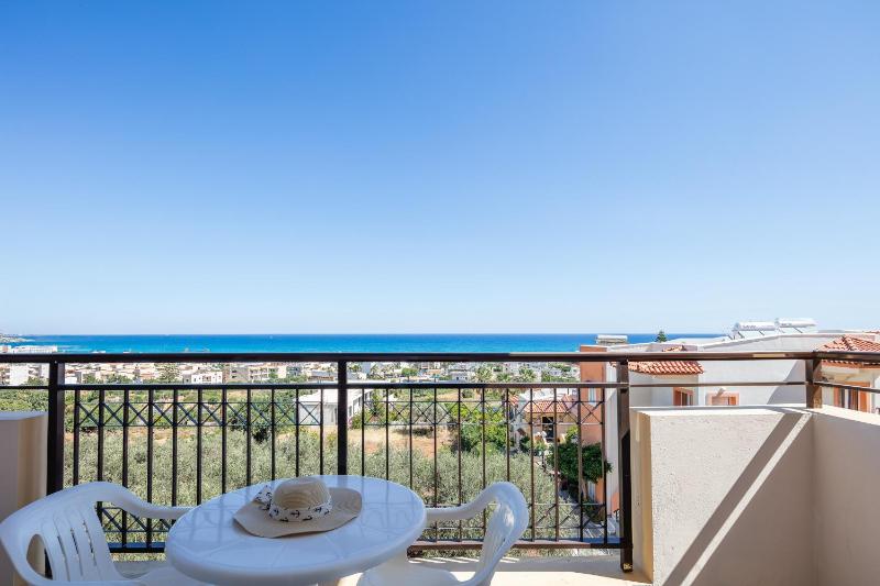 Standard Room with Sea View image 1