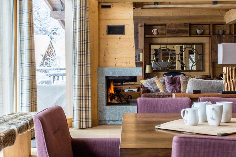 Chalet Le Favre - image 20