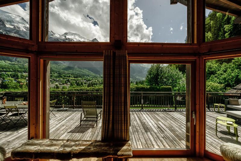 Chalet Le Favre - image 8