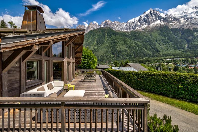 Chalet Le Favre - image 17