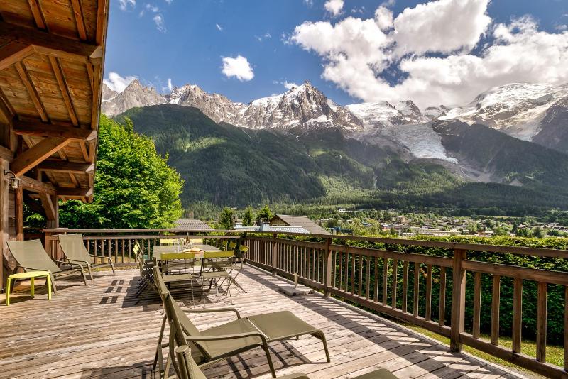 Chalet Le Favre - image 22