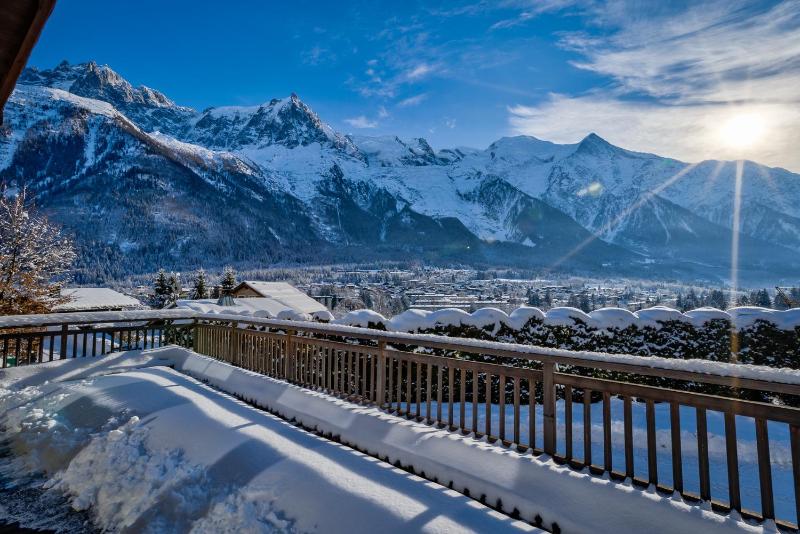 Chalet Le Favre - image 3