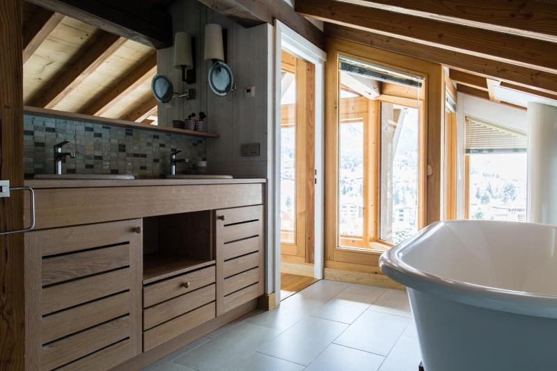 Chalet Le Favre - image 21