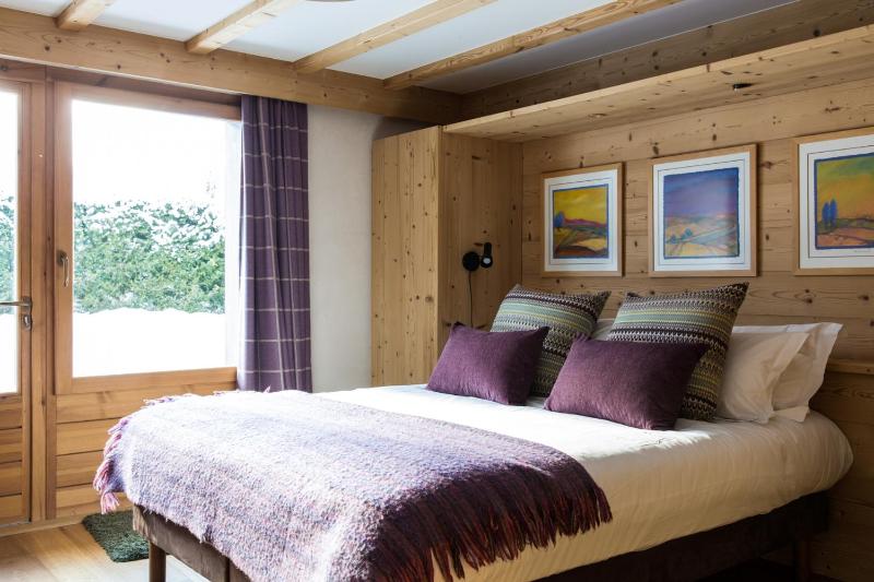 Chalet Le Favre - image 12