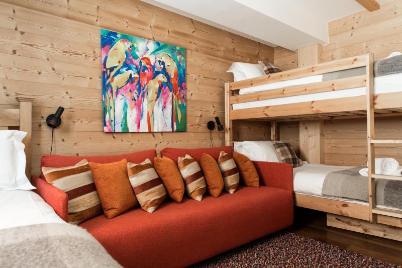 Chalet Le Favre - image 23