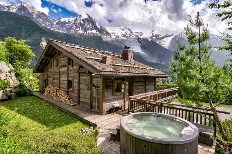 Chalet Le Favre - image 26