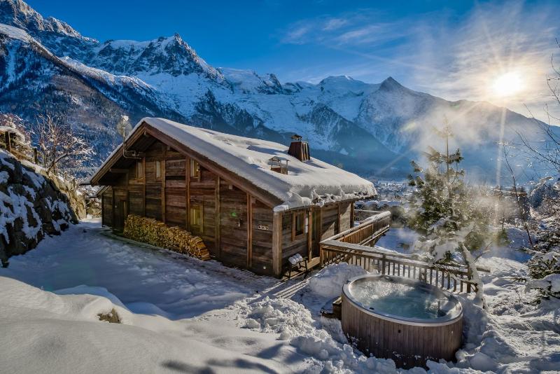 Chalet Le Favre - image 7