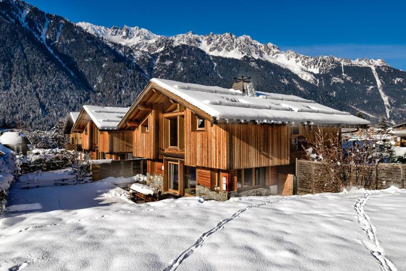 Chalet Planards 2 - image 35
