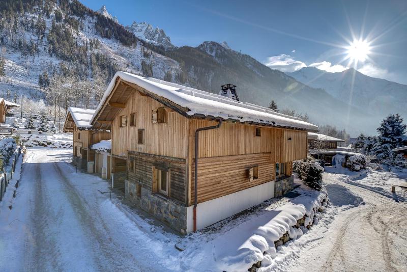 Chalet image 4