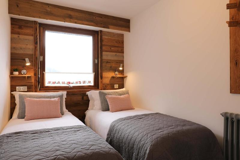Two-Bedroom Apartment image 4
