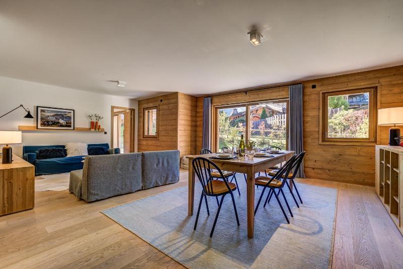 Three-Bedroom Apartment image 1