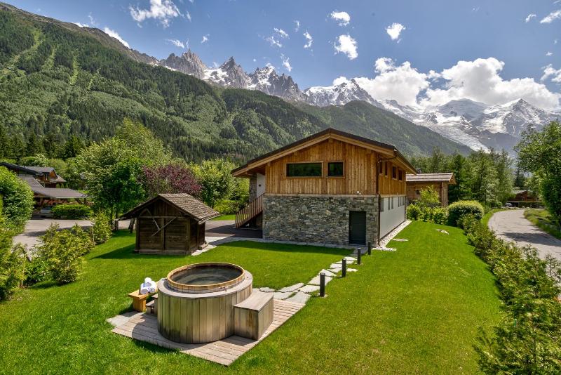 Chalet Breitalps Images