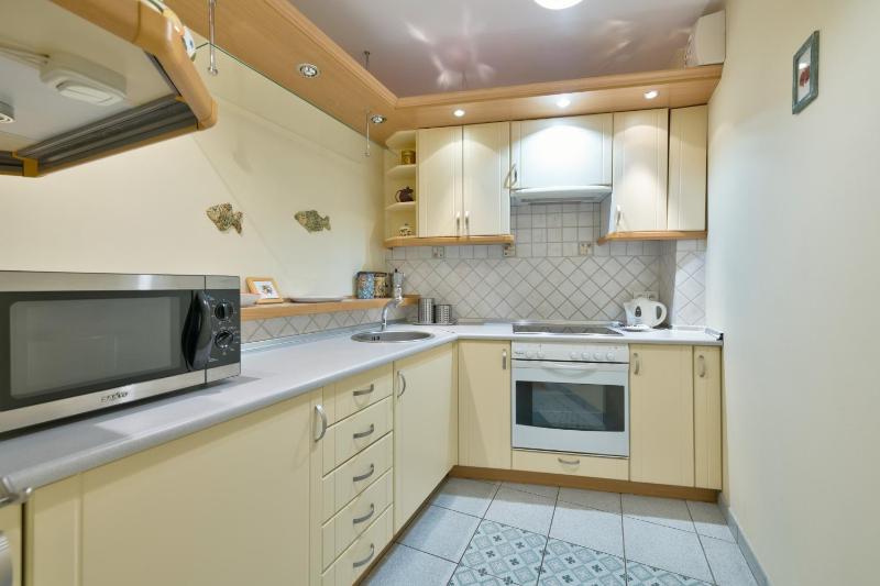 Apartments Ogrodowa Sopot by Noclegi Renters - image 13