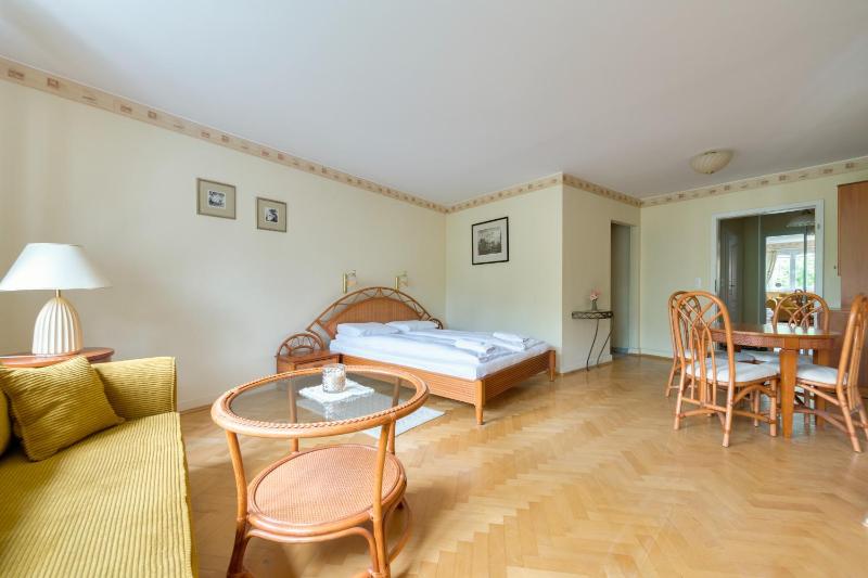 Apartments Ogrodowa Sopot by Noclegi Renters - image 7