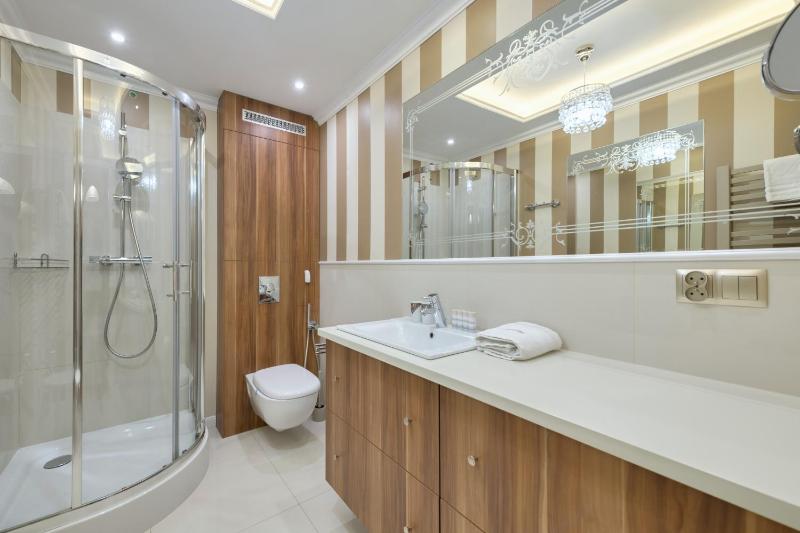 Apartments Ogrodowa Sopot by Noclegi Renters - image 11