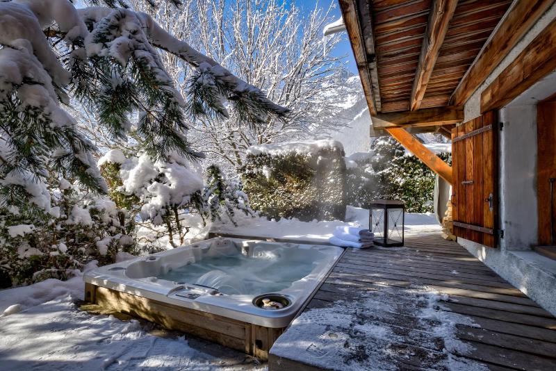 Superior Chalet image 2