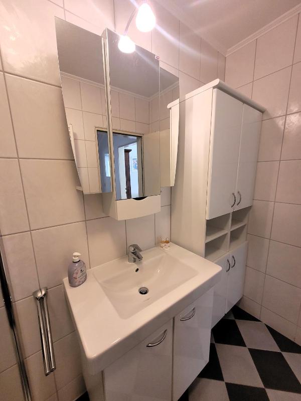 Apartment with Balcony image 4