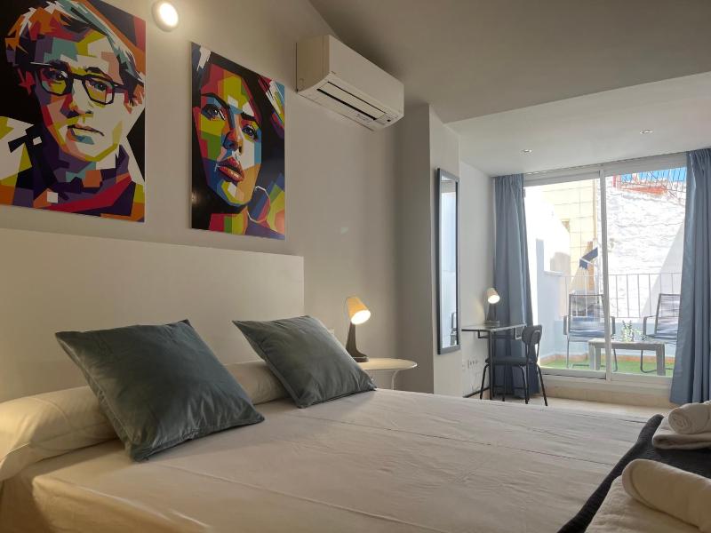 BET Apartments - Central Market Apartments - image 3
