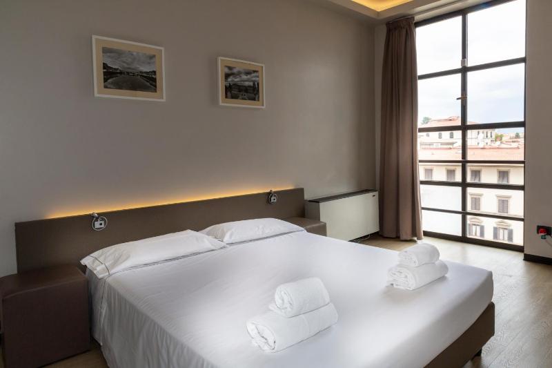 Standard Double Room image 4