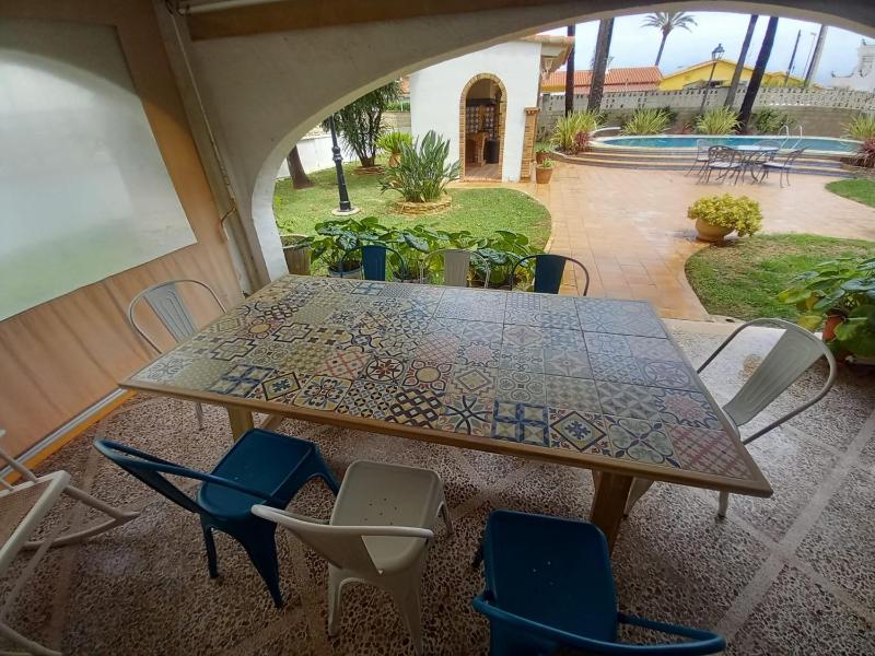 072 Villa Molins - Deniasol - image 22