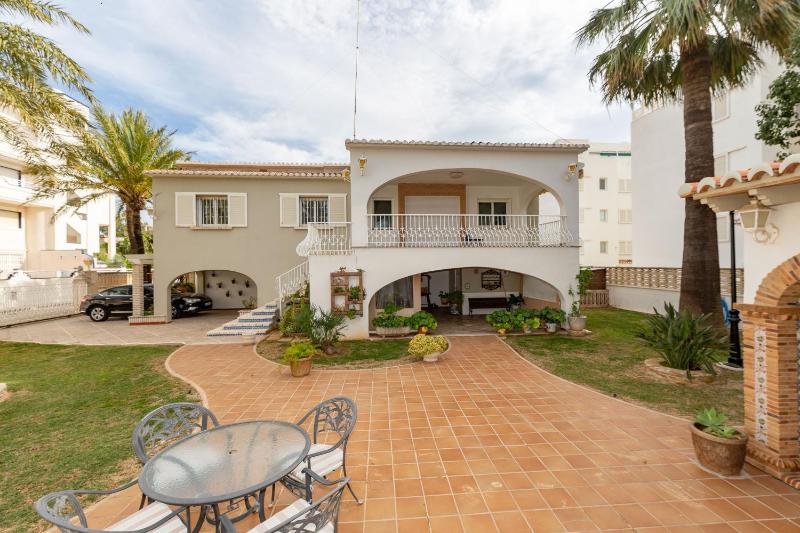 072 Villa Molins - Deniasol - image 21