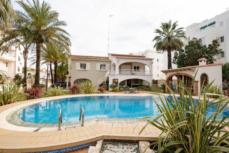 072 Villa Molins - Deniasol - image 39