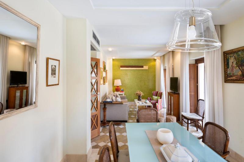 Magno Apartments Santo Tomás - image 13
