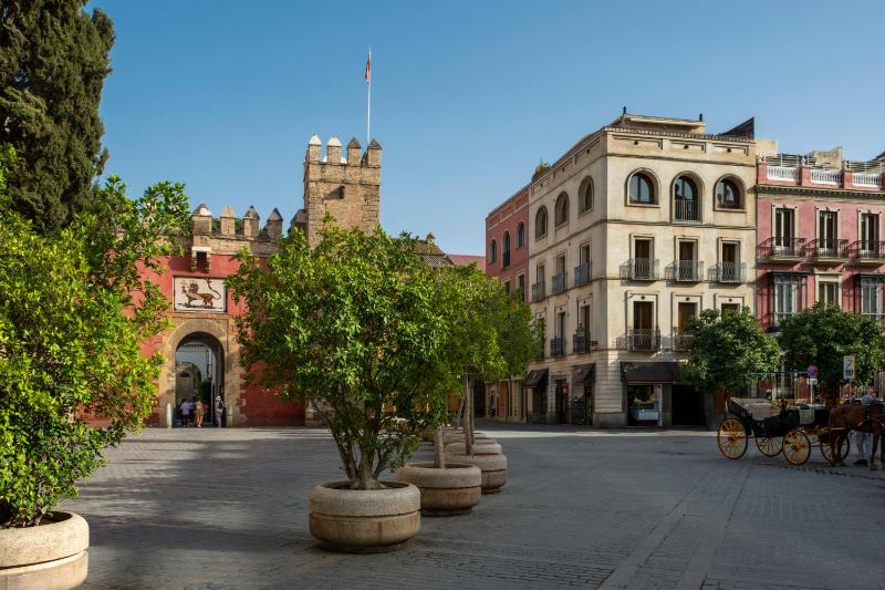 Magno Apartments Santo Tomás - image 12
