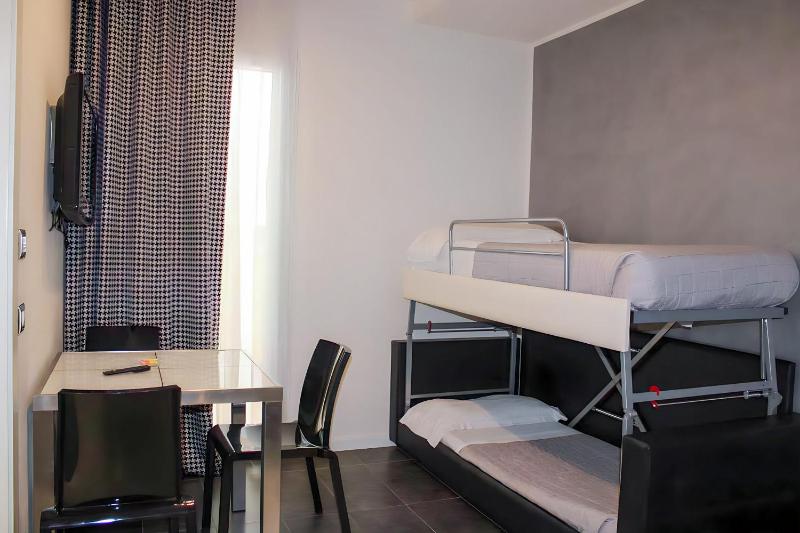 Suite with Balcony (4 Adults) image 4