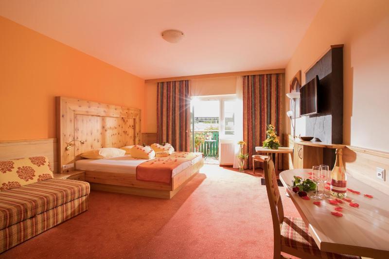 Superior Double Room with Balcony or Terrace image 3