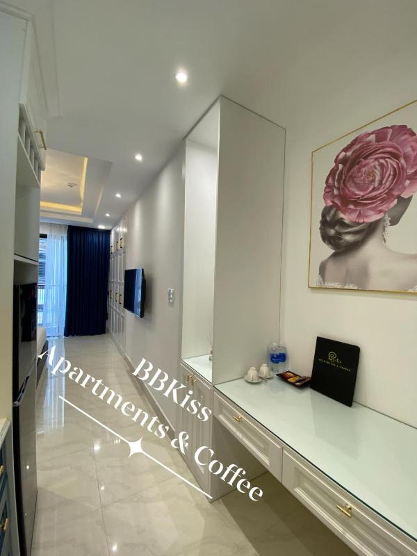 BBKISS Apartments & Hotel - image 13
