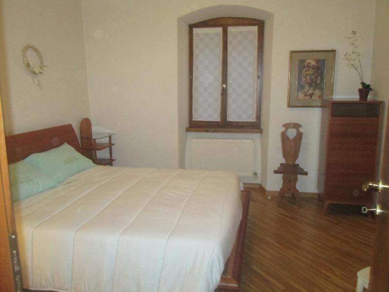 Two-Bedroom Apartment First Floor image 2