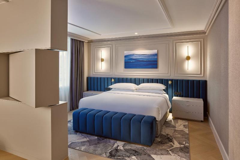 Presidential Suite, 1 Bedroom Presidential Suite, 1 King image 1