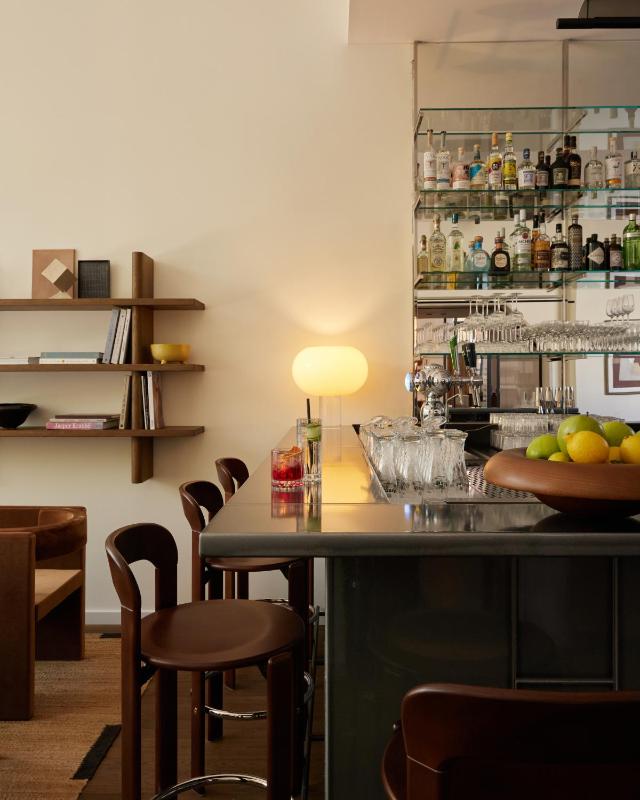 Morgan & Mees Rotterdam - image 7