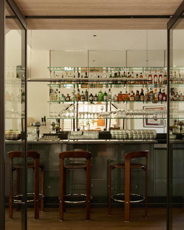 Morgan & Mees Rotterdam - image 9